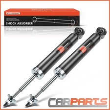 2x Stossdämpfer Gasdruck Vorne für Mercedes-Benz M-Klasse W163 ML 350 SUV