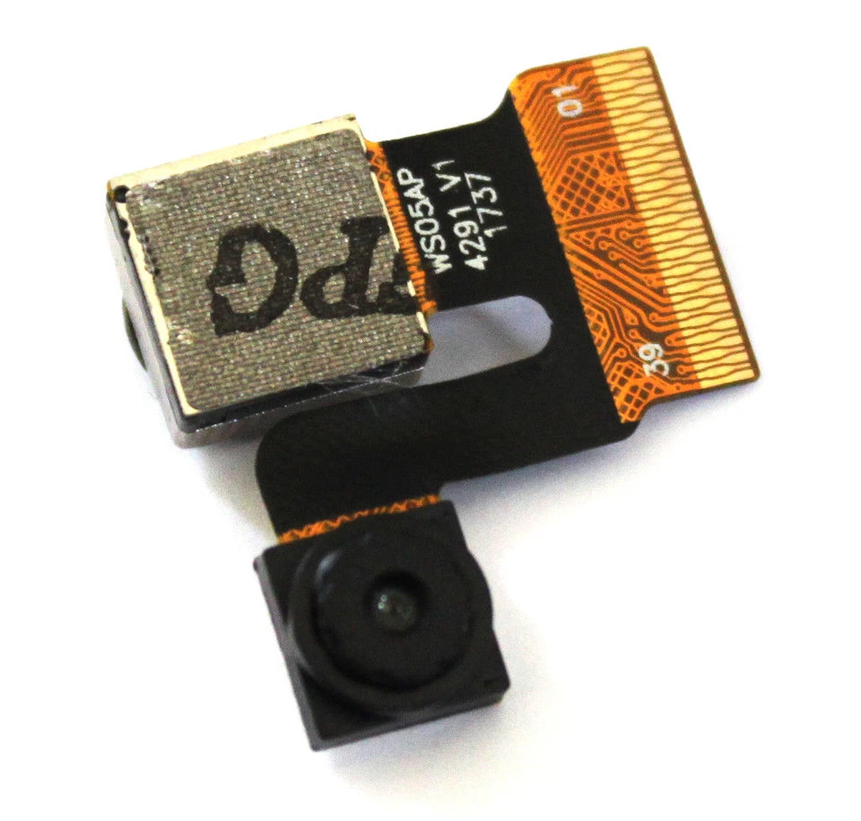 原始设备制造商 ACER ICONIA ONE 10 B3-A40 平板电脑后背主前置相机 — 第 2/2 张图片