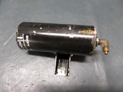Mooney M20K 231 Flugzeug Aviation Reservoir Tank 850002 501E