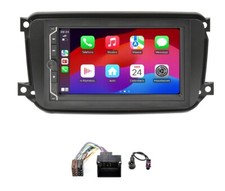 Autoradio Smart CABRIO