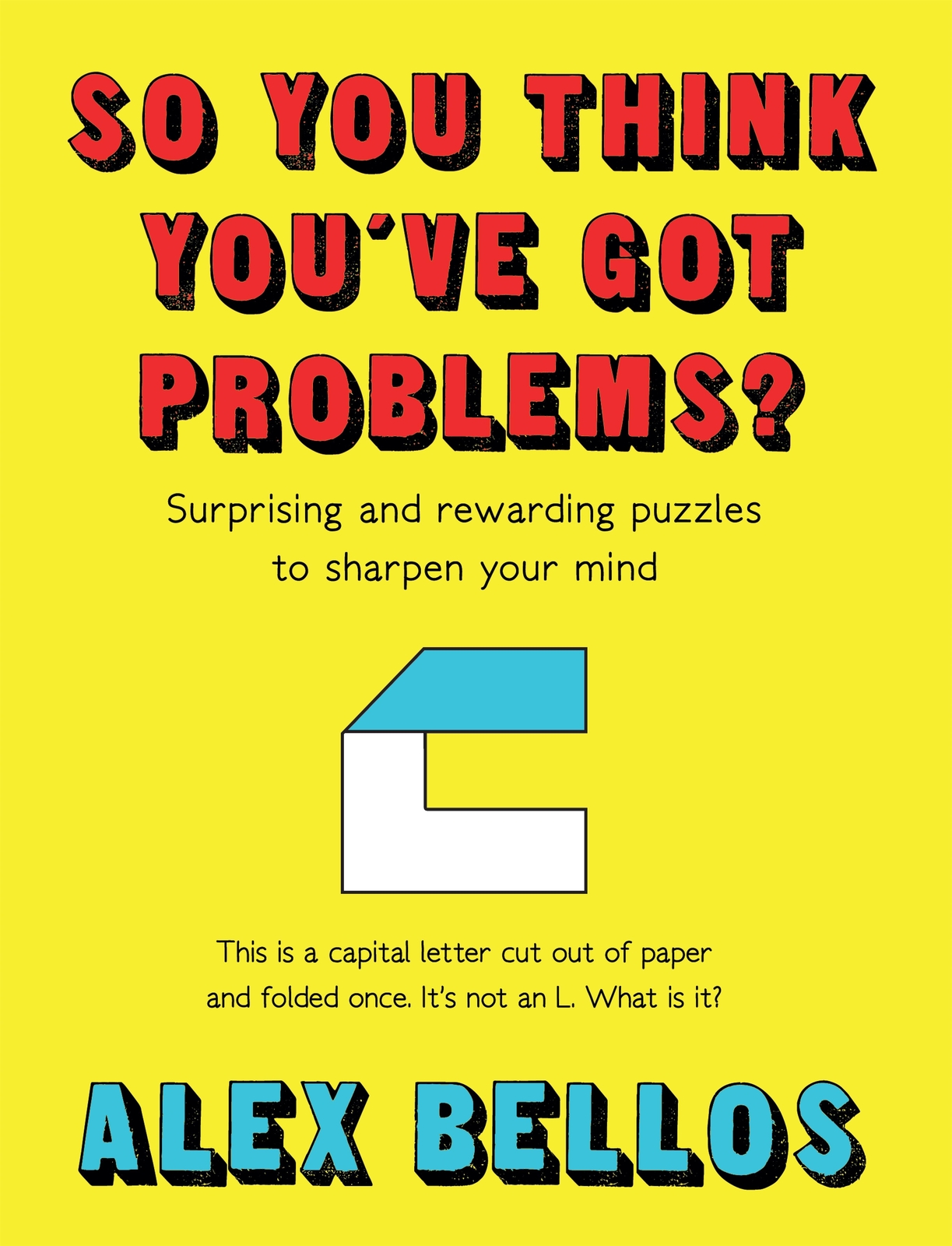Thumbnail - So You Think You've Got Problems? | Buch | 9781783351909