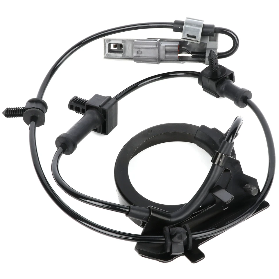Front ABS Speed Sensor For Chevrolet Colorado GMC Canyon Isuzu i-290 i-280 i-370 Foto 3 de 4