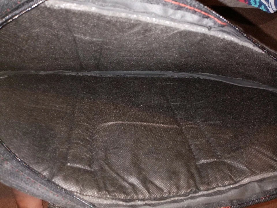 Lyre Harp  cover/ padded, excellent quality reduced half price sale!!! - Image 4 of 4