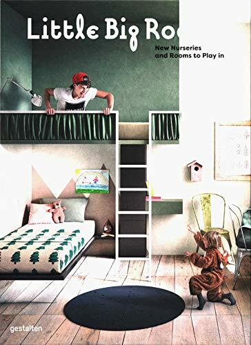 Little Big Rooms: New Nurseries and Rooms to Play in. Gestalten ** - Image 6