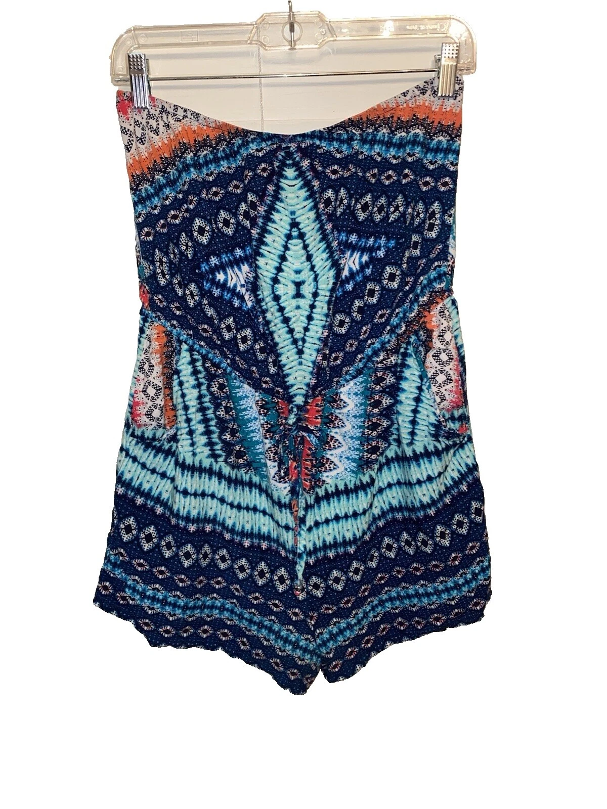 Mono Azteca rue21 mameluco & Rompers for Women