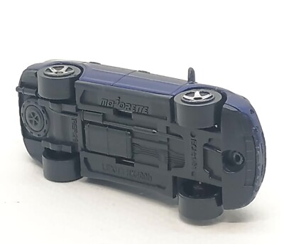 Majorette Lexus RX400H Dark Blue - Wheel 5S 1:61 (3