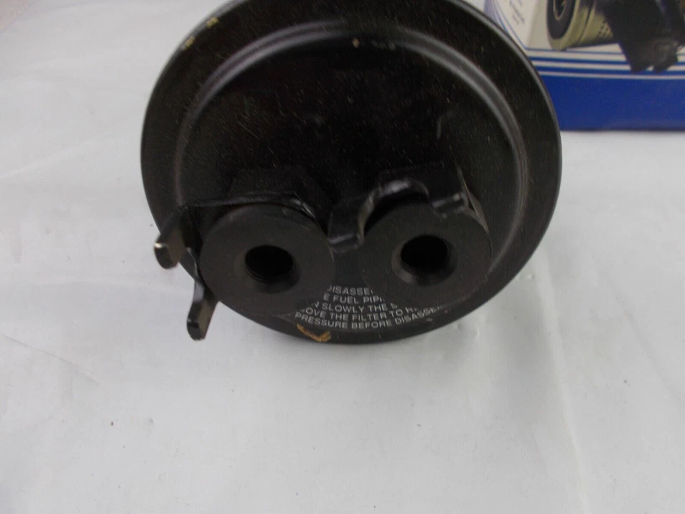 Filtro de combustible CARQUEST 86460 Foto 4 de 4