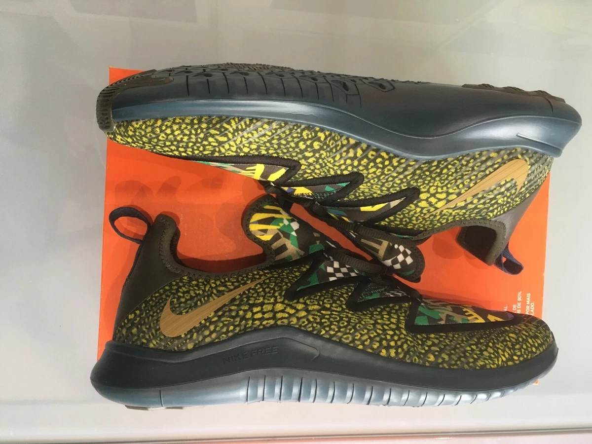 Basket nike confortable hot sale