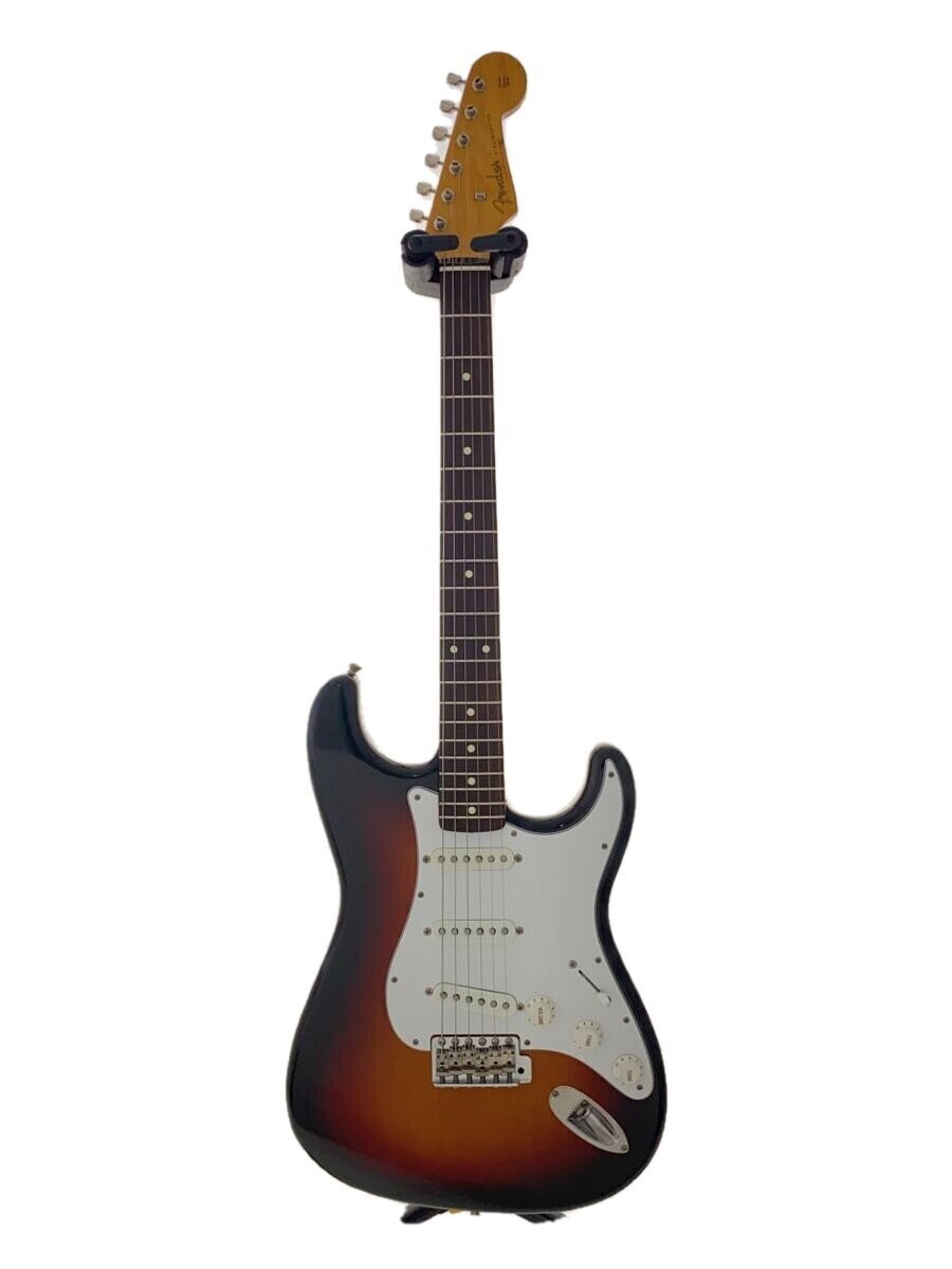 ギター Fender ST62 japan Serial K 1991 Fender ST62 japan Serial K 1991