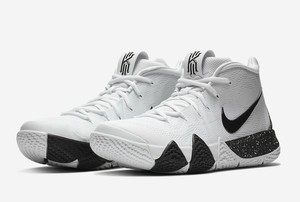 kyrie 4 basketball shoes mens