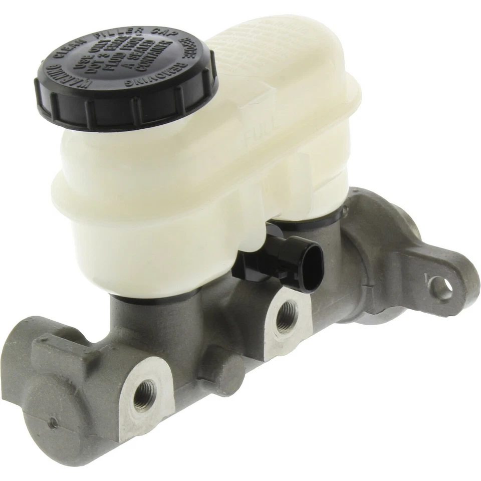 For 1995-2000 Dodge Stratus Premium Brake Master Cylinder Centric Non-ABS 1996 - Image 2 of 4