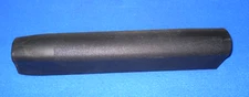 UNKNOWN MODEL , UNKNOWN GAUGE BLACK SYNTHETIC  FOREND 11.5"  #A7107