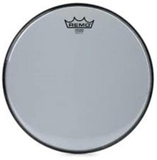 Remo 14" Emperor Clear Smoke Colortone Drum Head