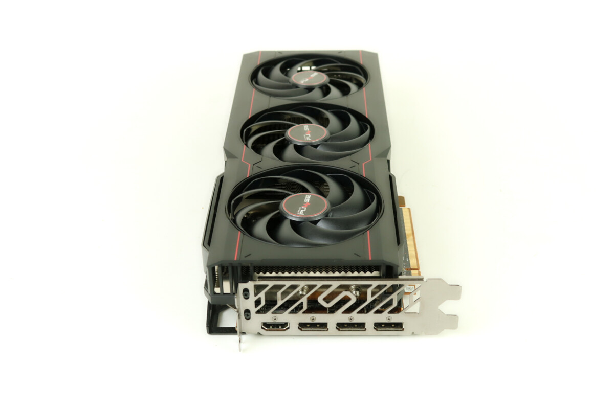 Sapphire Radeon RX 6800 16GB Pulse GPU w/Box | 1yr Warranty, Fast