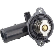 Thermostat Housing Assembly For Jeep Grand Cherokee Dodge 3.6L 05184651AF