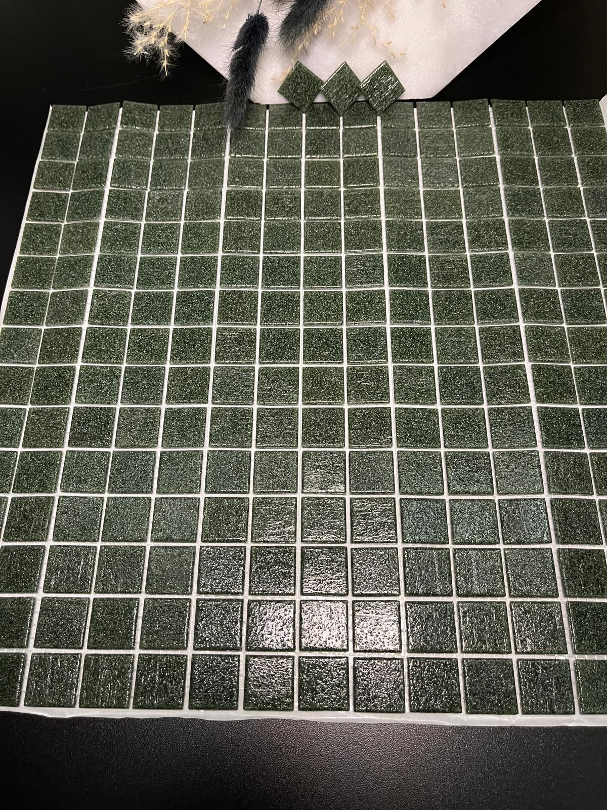 Bisazza 'Colores 20' Vetricolour VTC 20.86