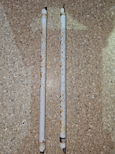 Panasonic Microwave NN-CD997S Heating Elements - Picture 3 of 3