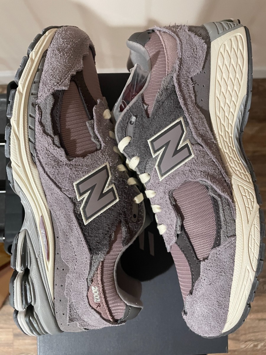 New Balance 2002R Protection Pack Size 11.5 Lunar New Year