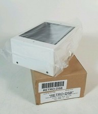 IntraSonic IST RETRO-DSB Door Surface Box for RETRO Intercom