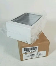IntraSonic IST RETRO-DSB Door Surface Box for RETRO Intercom    
