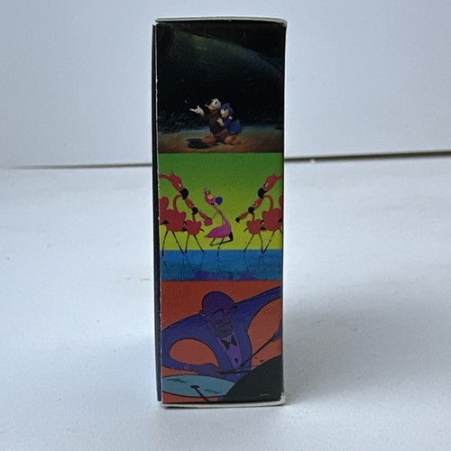 Disney Gallery Fantasia 2000 Pin Steadfast Tin Soldier & Ballerina in Box - Picture 4 of 7
