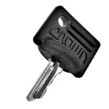 Crown Ignition Key Part # 107151-001