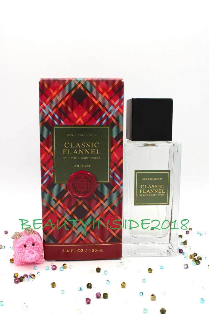 Flannel cologne new arrivals