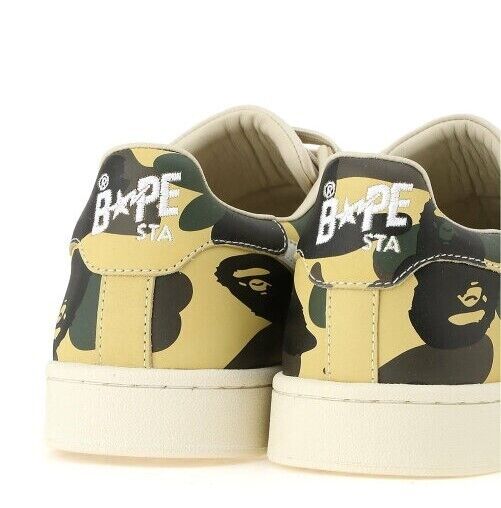 A Bathing Ape BAPE A Bathing Ape BAPE