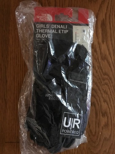 North Face Youth Girls Denali Thermal 