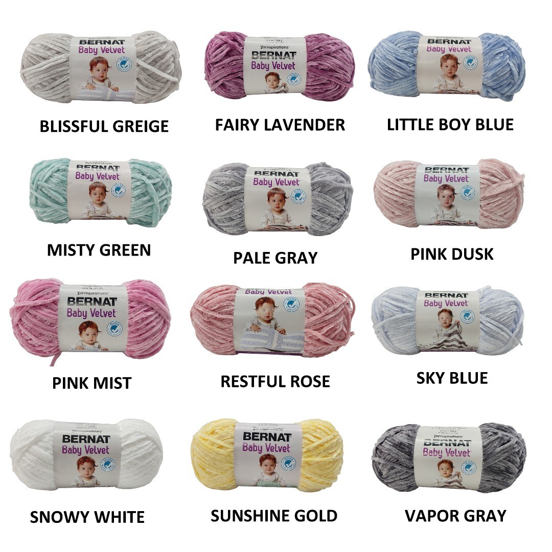 Aggregate 153+ bernat home decor yarn substitute latest seven.edu.vn