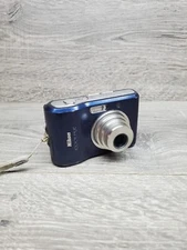 Nikon Coolpix L18 Works Read Description