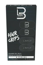 L3VEL3 Hair Grips