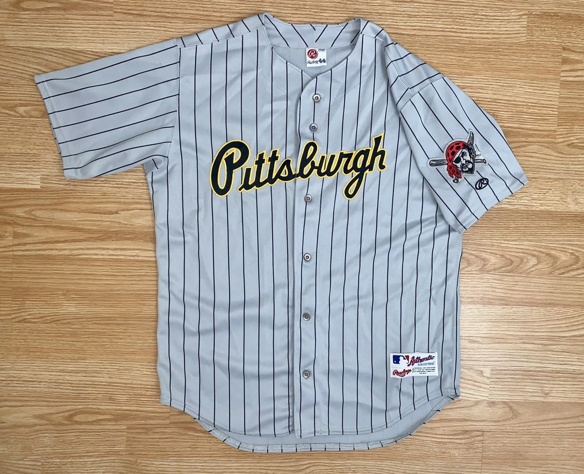 blank pirates jersey