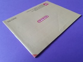 KICKLE CUBICLE / jeu + notice Nintendo NES / Irem / PAL B FAH1-FRA + Fourreau