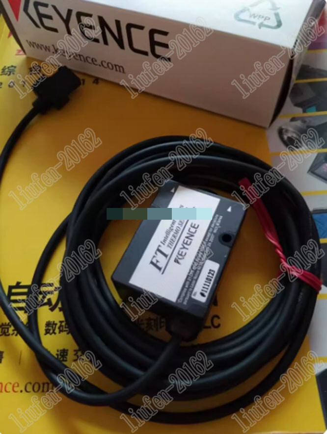 1PC New KEYENCE FT-H10 | eBay