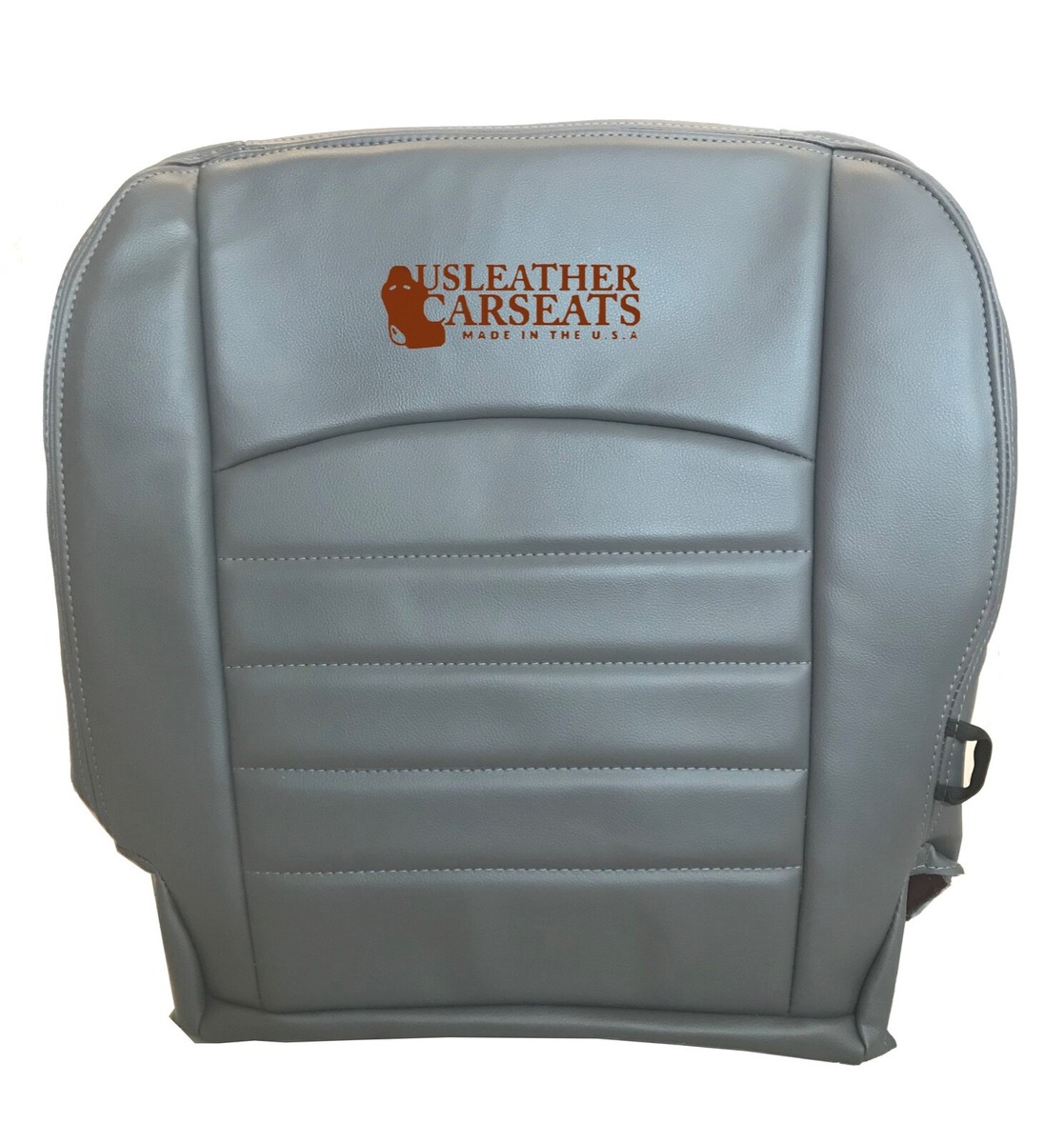 2015 Dodge Ram 2500 SLT Leather Seat Covers