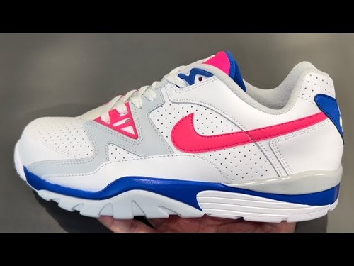 air cross trainer 3