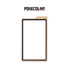 【35pt Golden PSA/CGC】PokeColor Premium Graded Card Protection Case