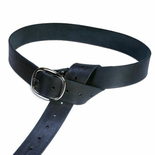 Maria De La Orden Sash Belt in Blue | eBay display picture 1