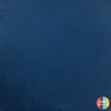 Plush Velvet Upholstery Fabric Material Soft Feel Craft Curtain Cushion Throw