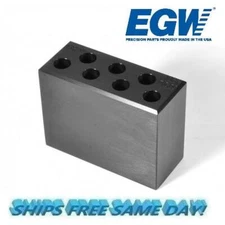 EGW 7 Hole Case Gauge Ammo Checker for 300 Blackout NEW! # 70166