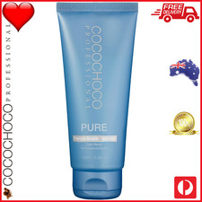 COCOCHOCO Pro PURE Brazilian Keratin Hair Salon Treatment 100ml FREE DELIVERY