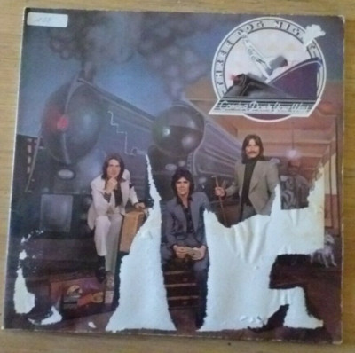 Three Dog Night   Coming Down Your Way  LP