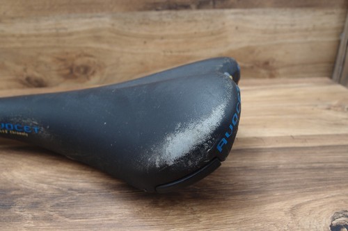MTB seat Avocet O2 Air 40R Chromoly saddle by Viscount - Picture 5 of 18