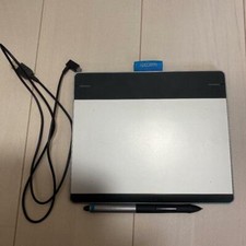WACOM Intuos CTL-480 s0 Small Size Creative Pen Tablet Japan Import