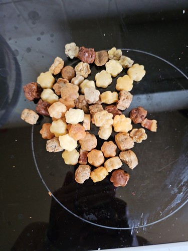 Selbstgemachte Hundekekse 3Kg!!! - Bild 2 von 5