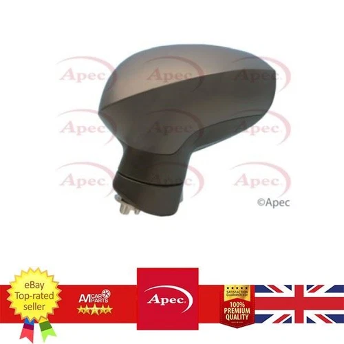 Brand New Exterior Mirror For Seat IBIZA 08-15 6J2857508H APEC AMR2068