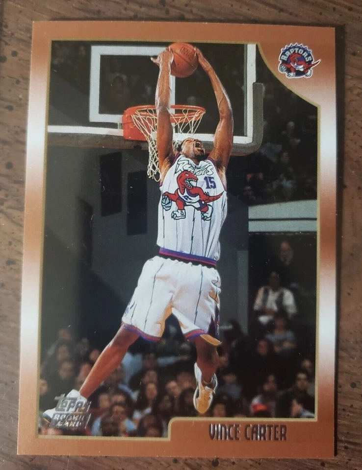 1998-99 TOPPS BASKETBALL YOU PICK NM #1 - #220 ****FREE SHIPPING**** - Image 4 of 4