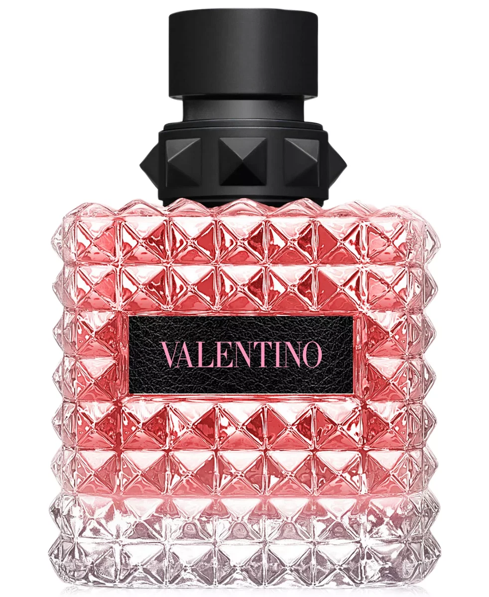 Valentino Perfume Born In Roma 3.4 Oz Online | website.jkuat.ac.ke