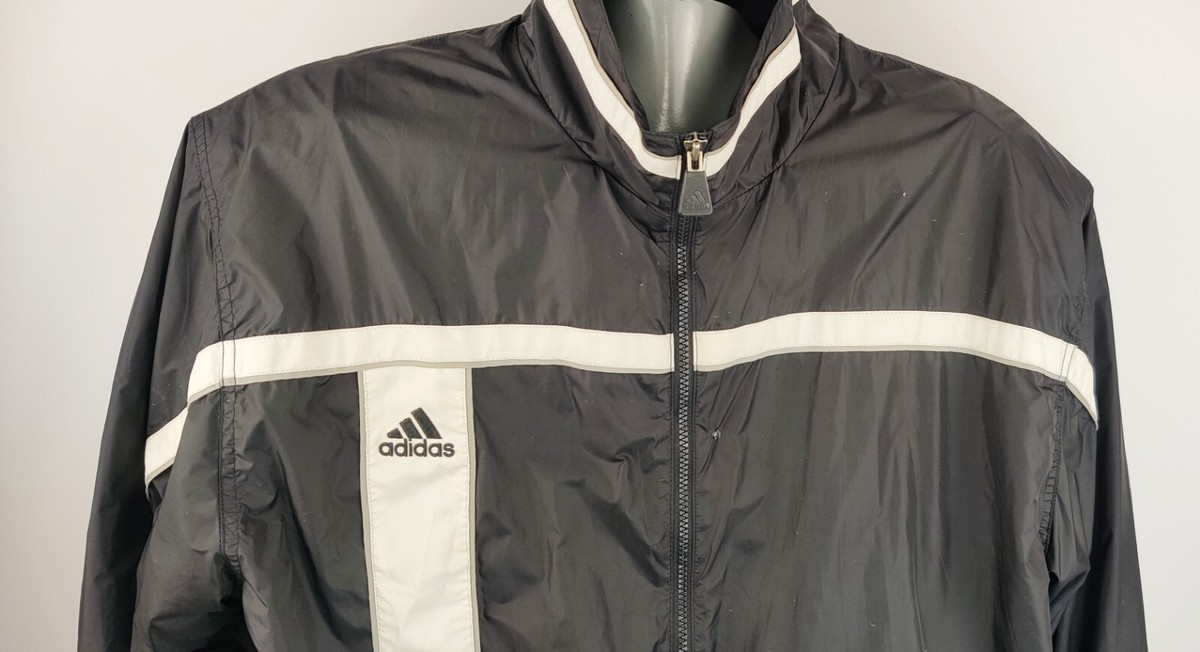 adidas rn 88387 ca 40312 hoodie